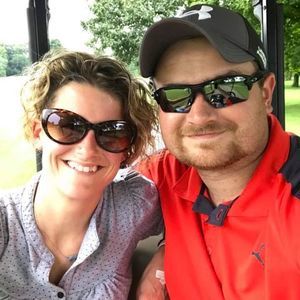 Meet your Posher, Rodney